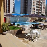 So Alegria Eldorado Thermas