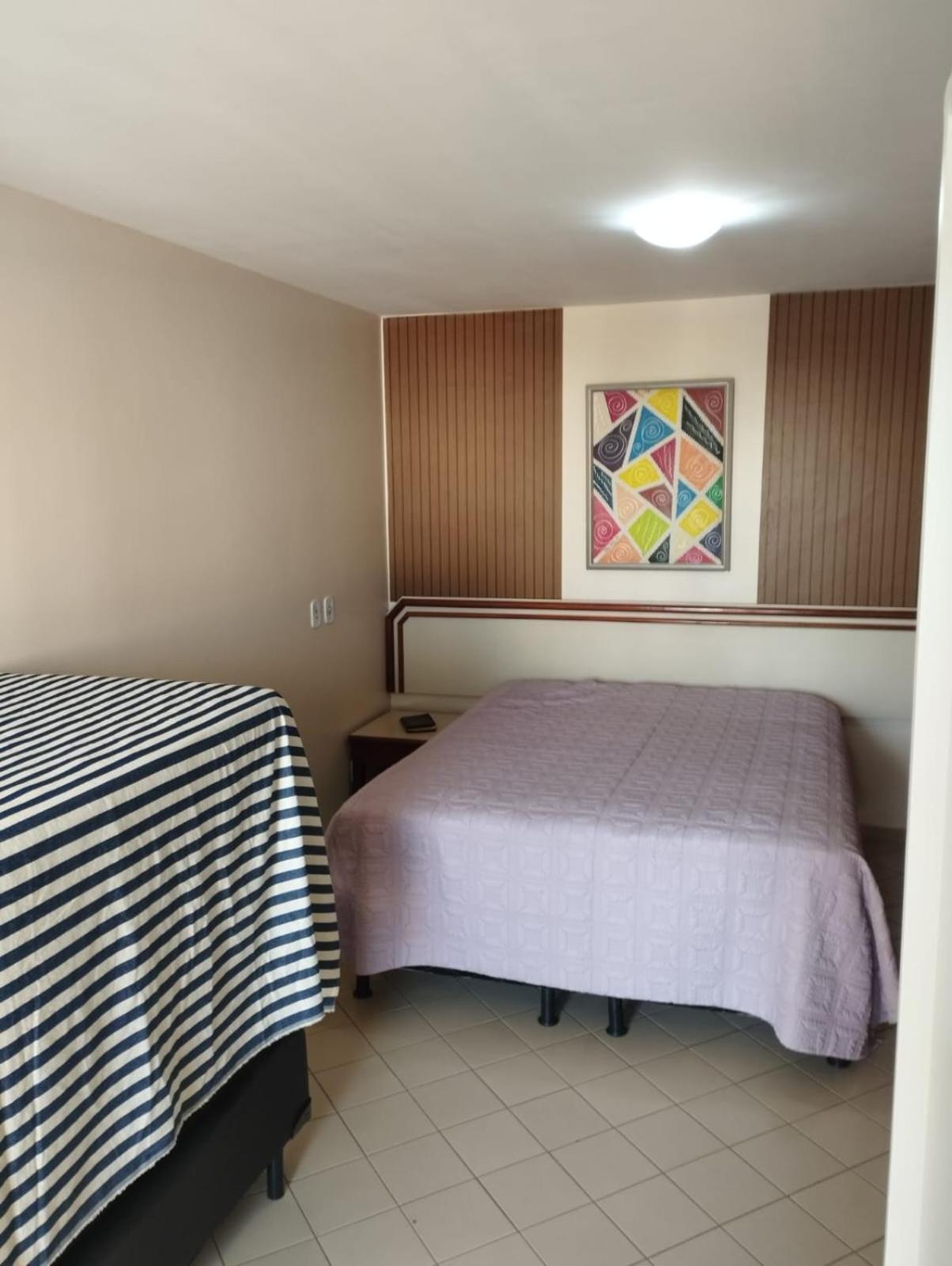 Apartment So Alegria Eldorado Thermas Caldas Novas