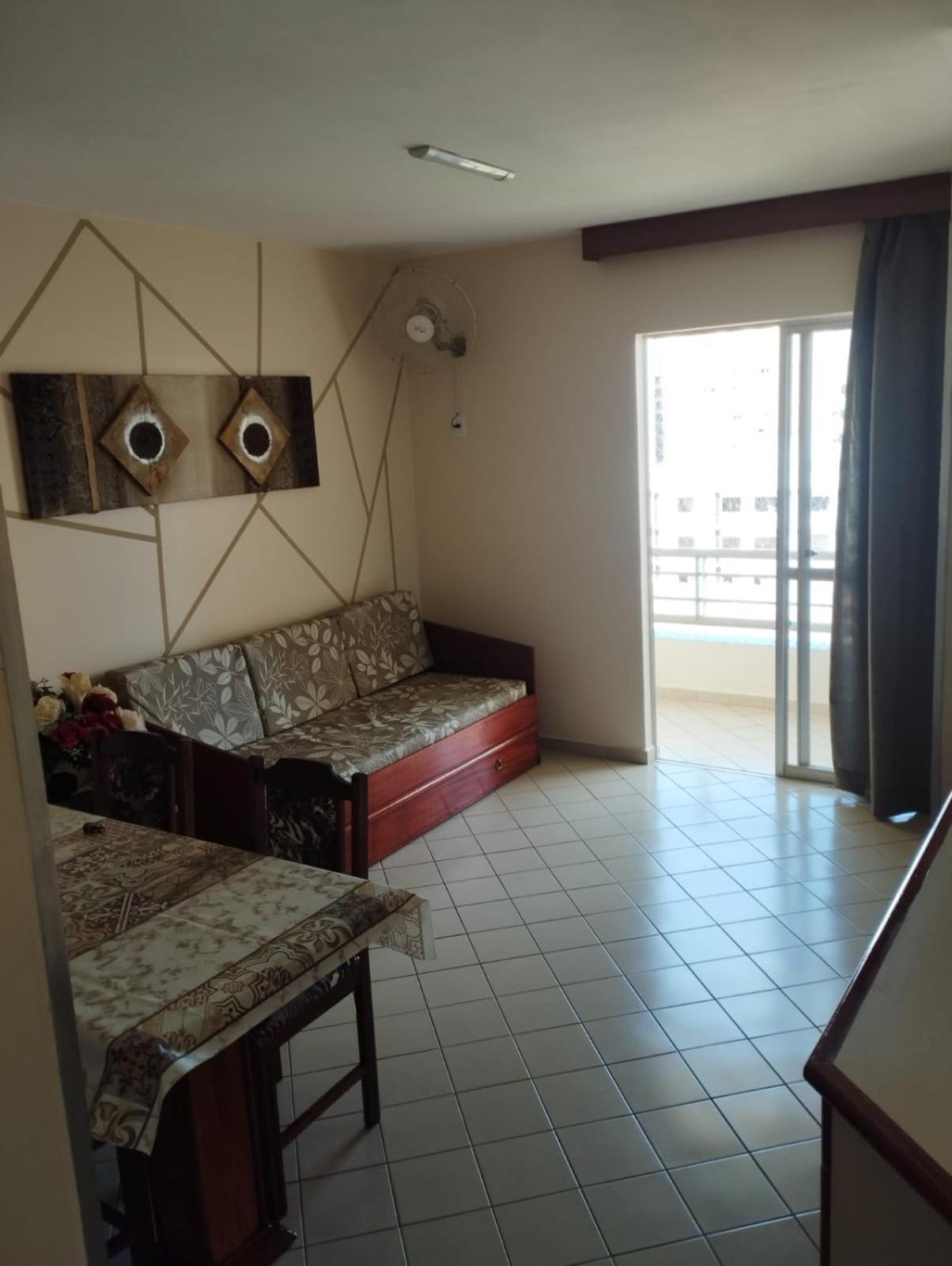 So Alegria Eldorado Thermas Apartment Caldas Novas