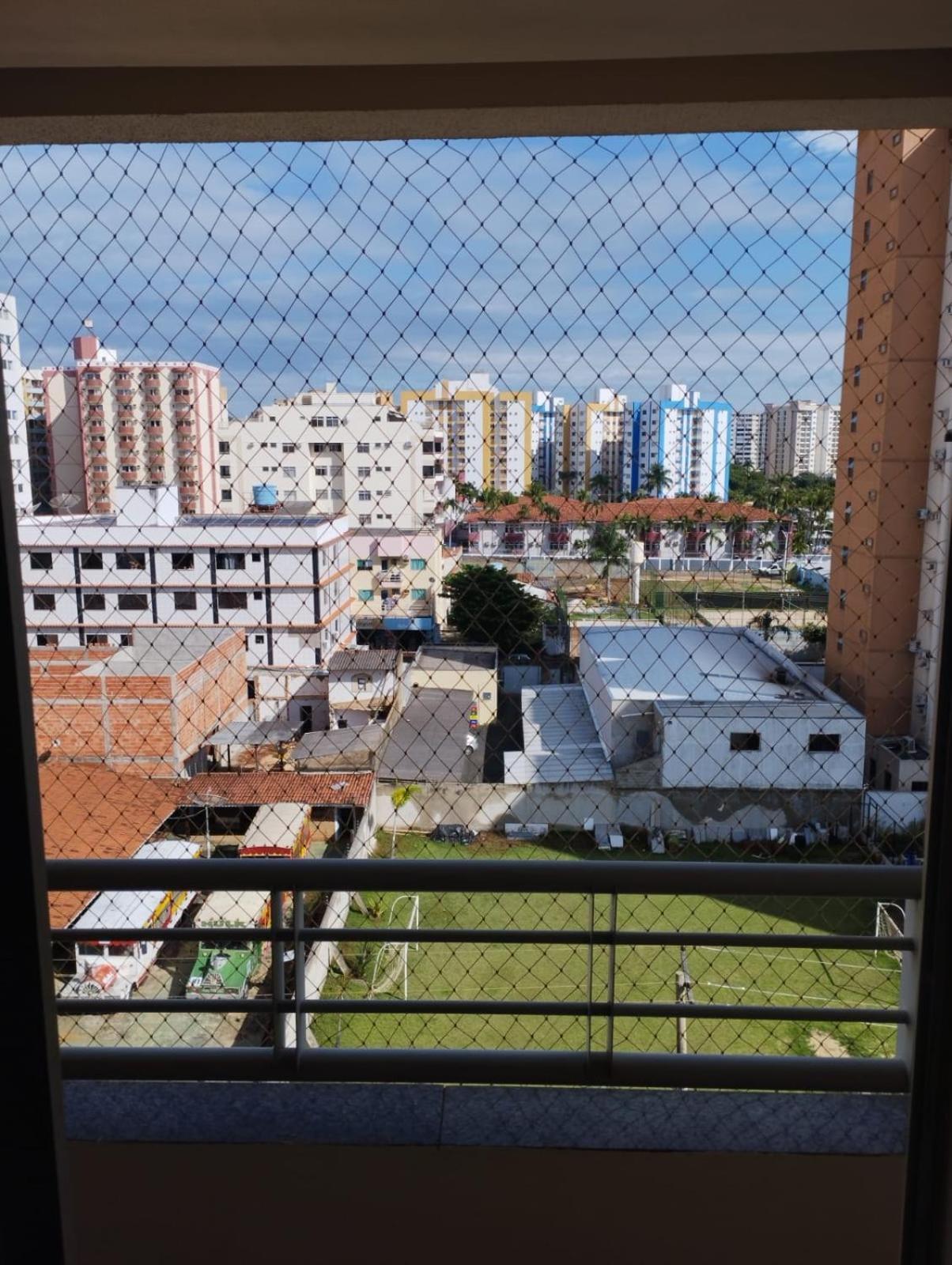 Apartment So Alegria Eldorado Thermas *